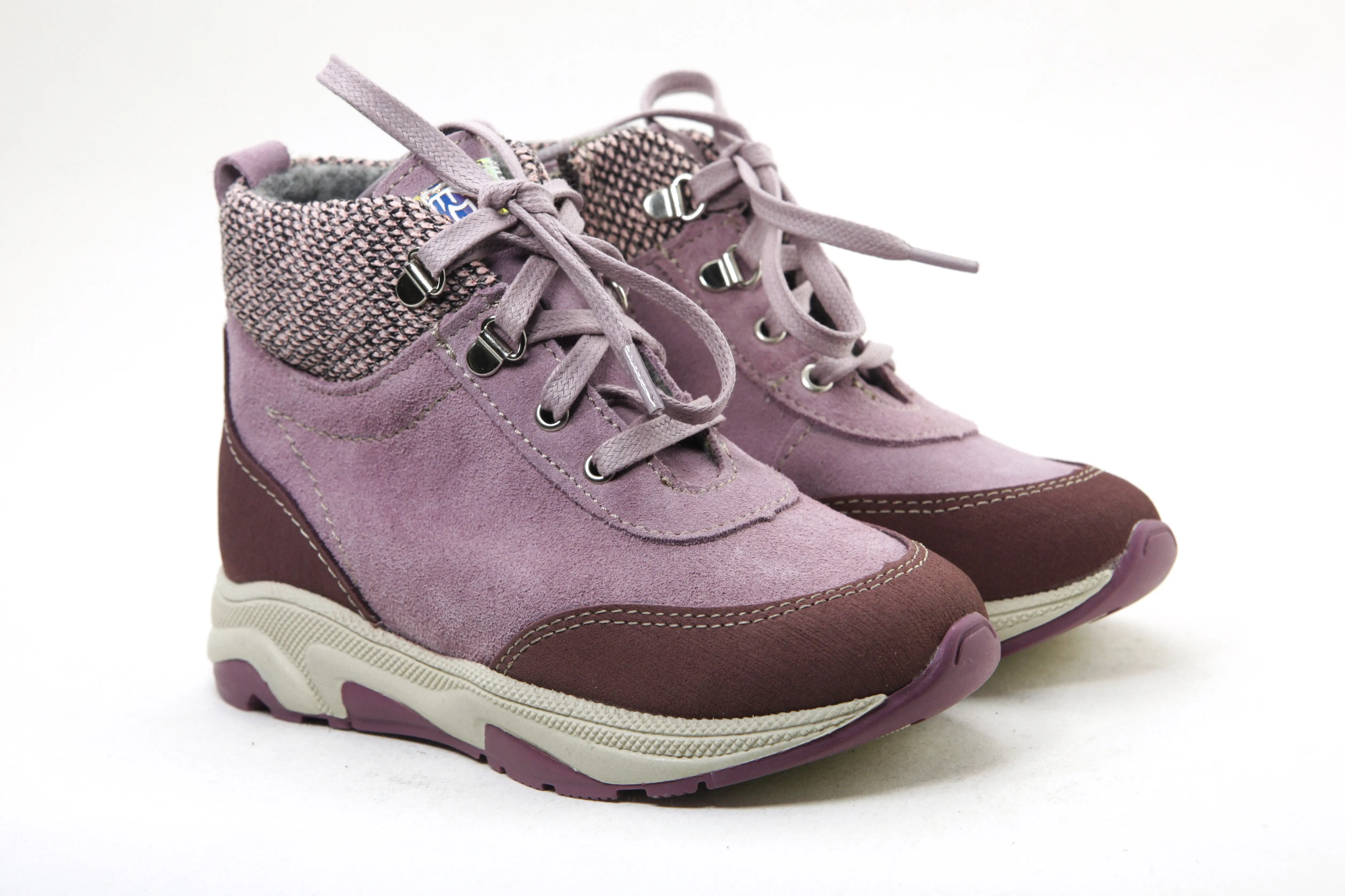 Ботинки детские "Котофей" 352282-31