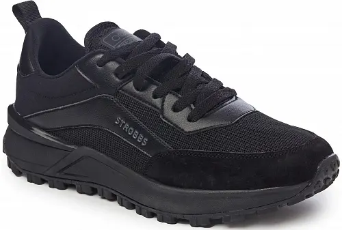 Кроссовки мужские "Strobbs" C3250-3