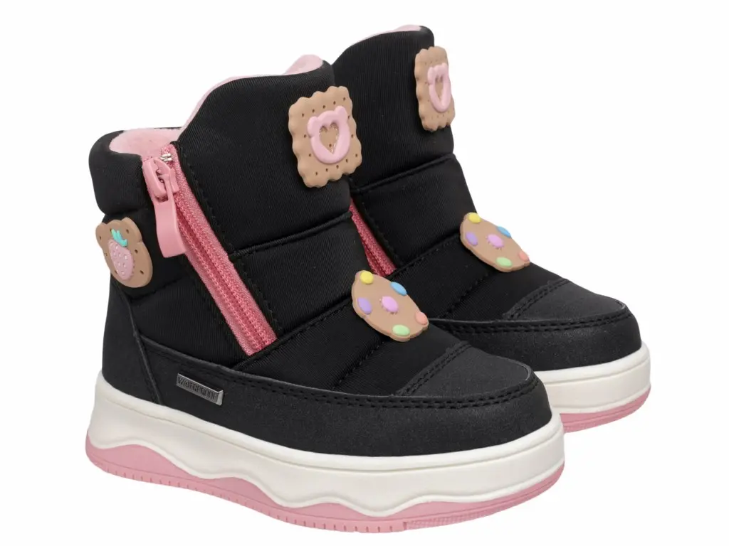 Ботинки детские "Indigo kids" 71-0034C