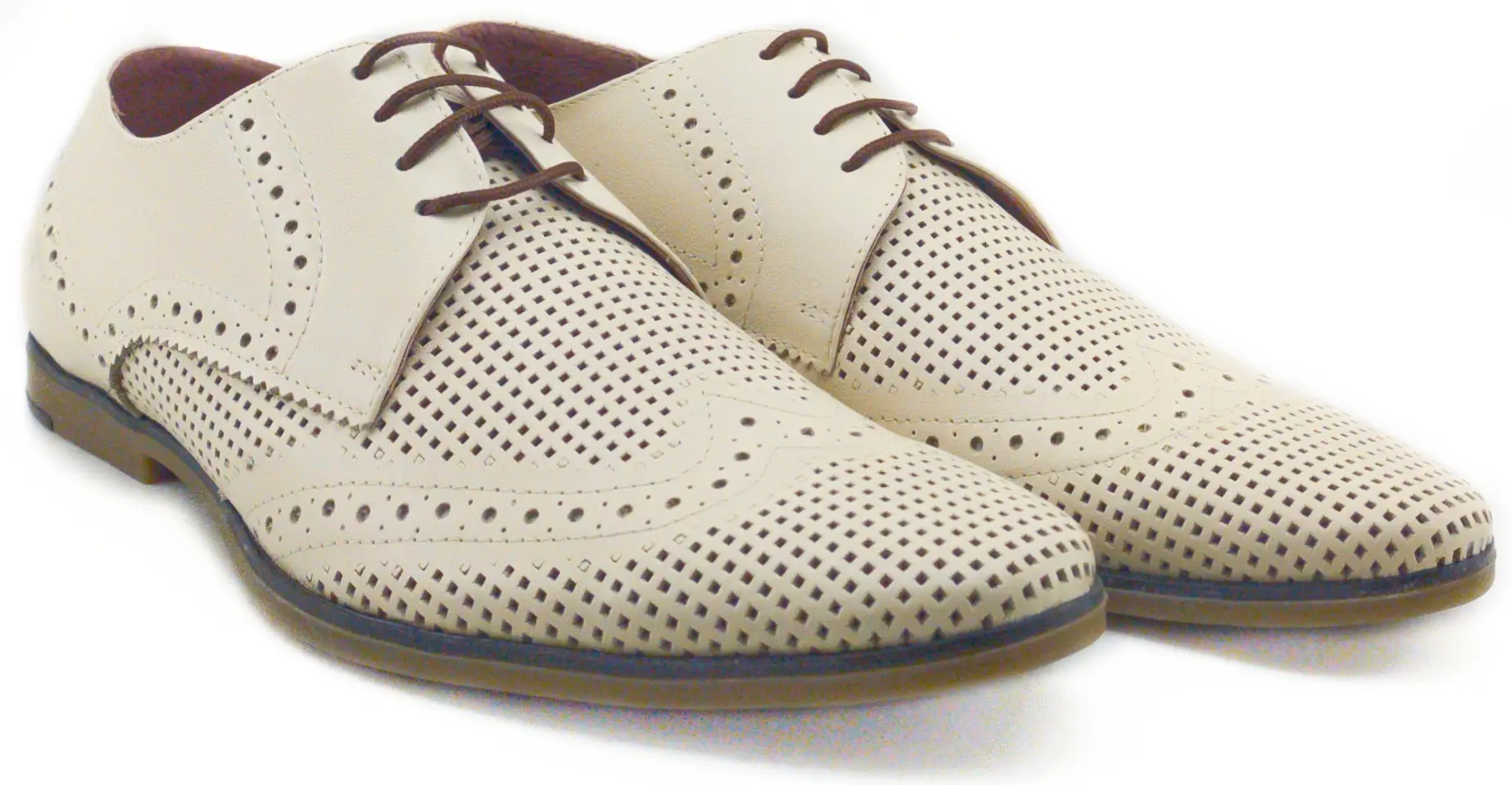 Туфли мужские "Sancho" 838/24 летние