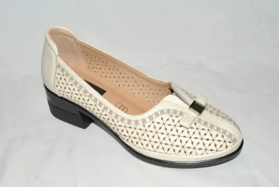 Туфли женские "Amantoni" S1612-2