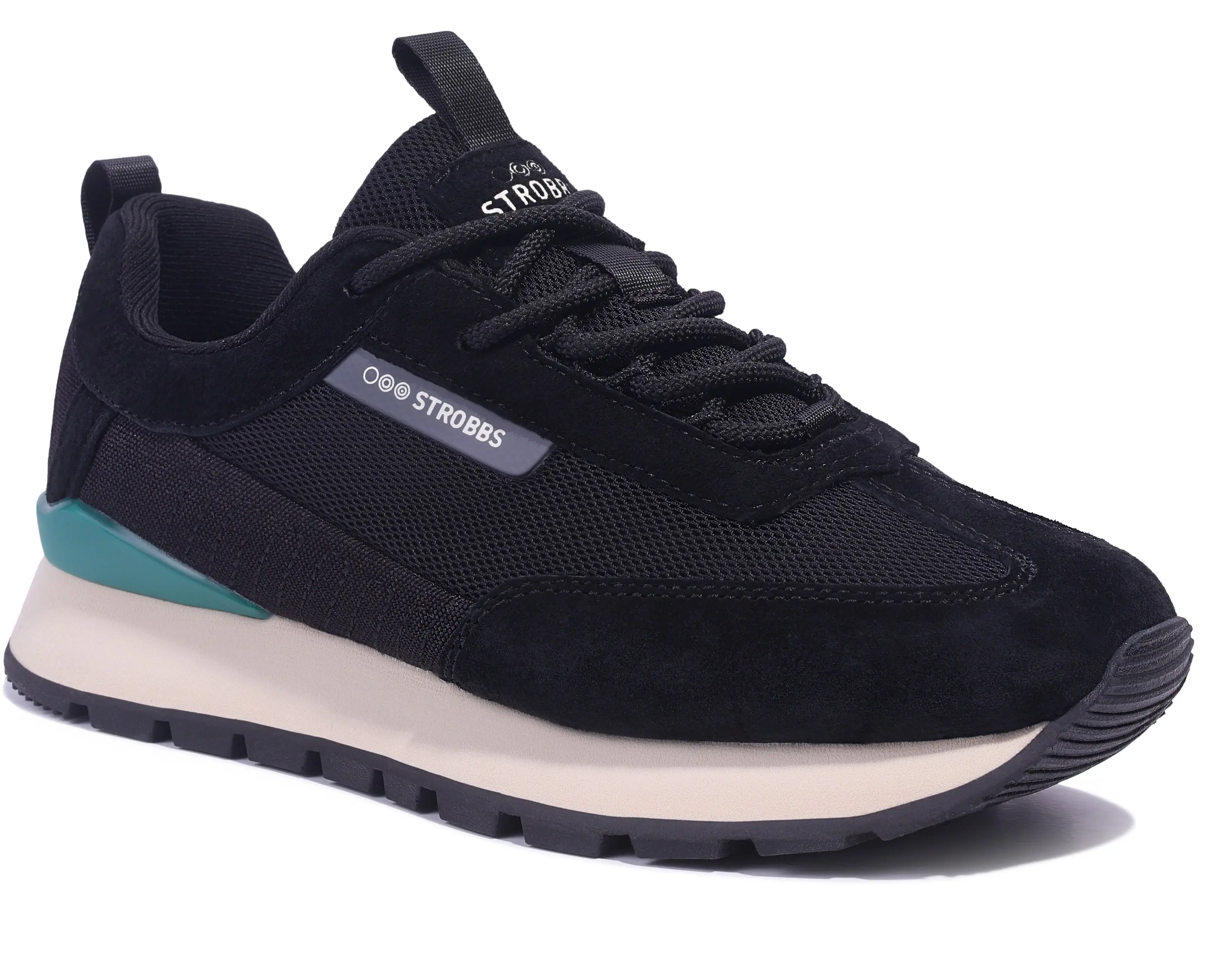 Кроссовки "Strobbs" F7558-3