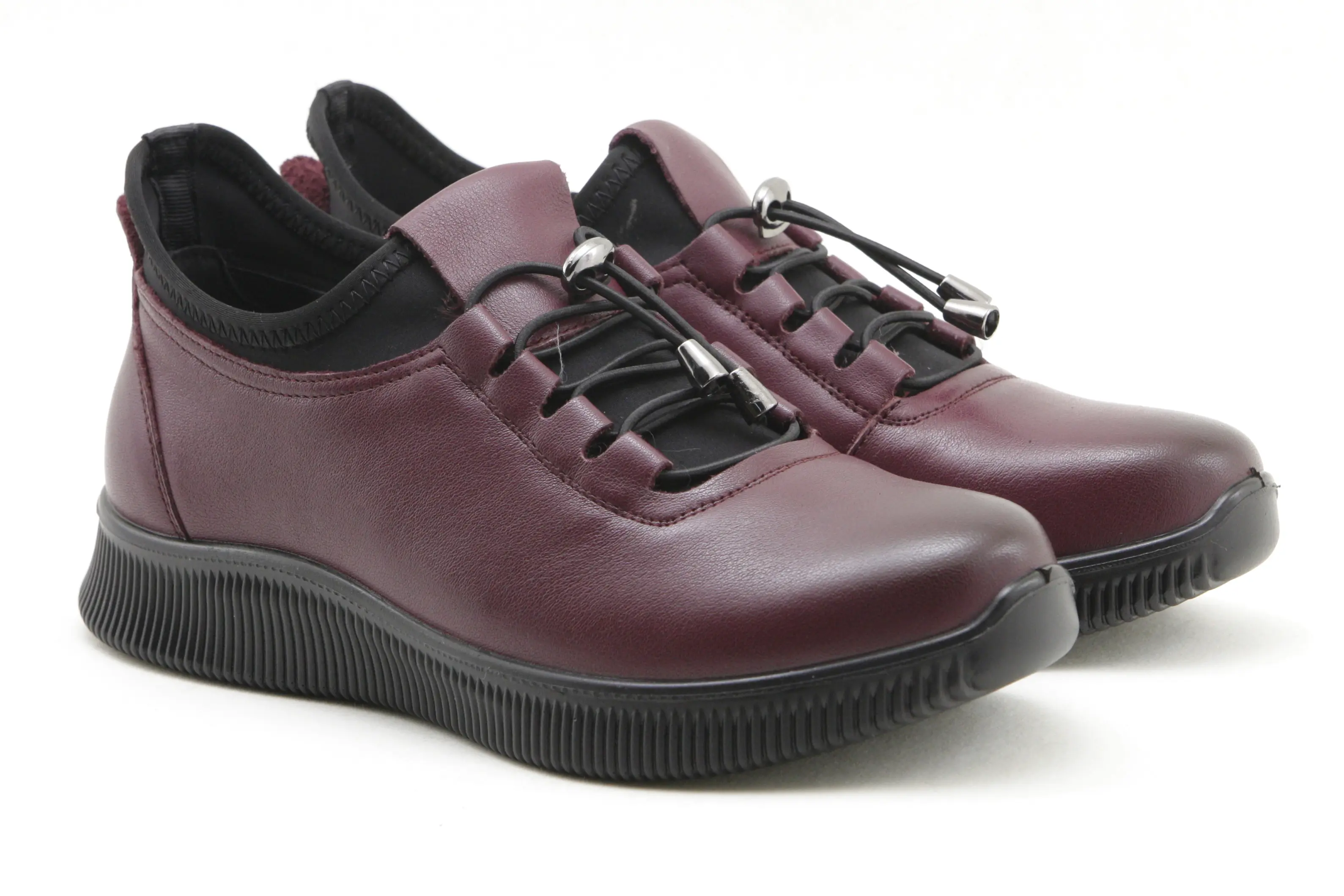 Ботинки женские "ТОФА" 112311-5