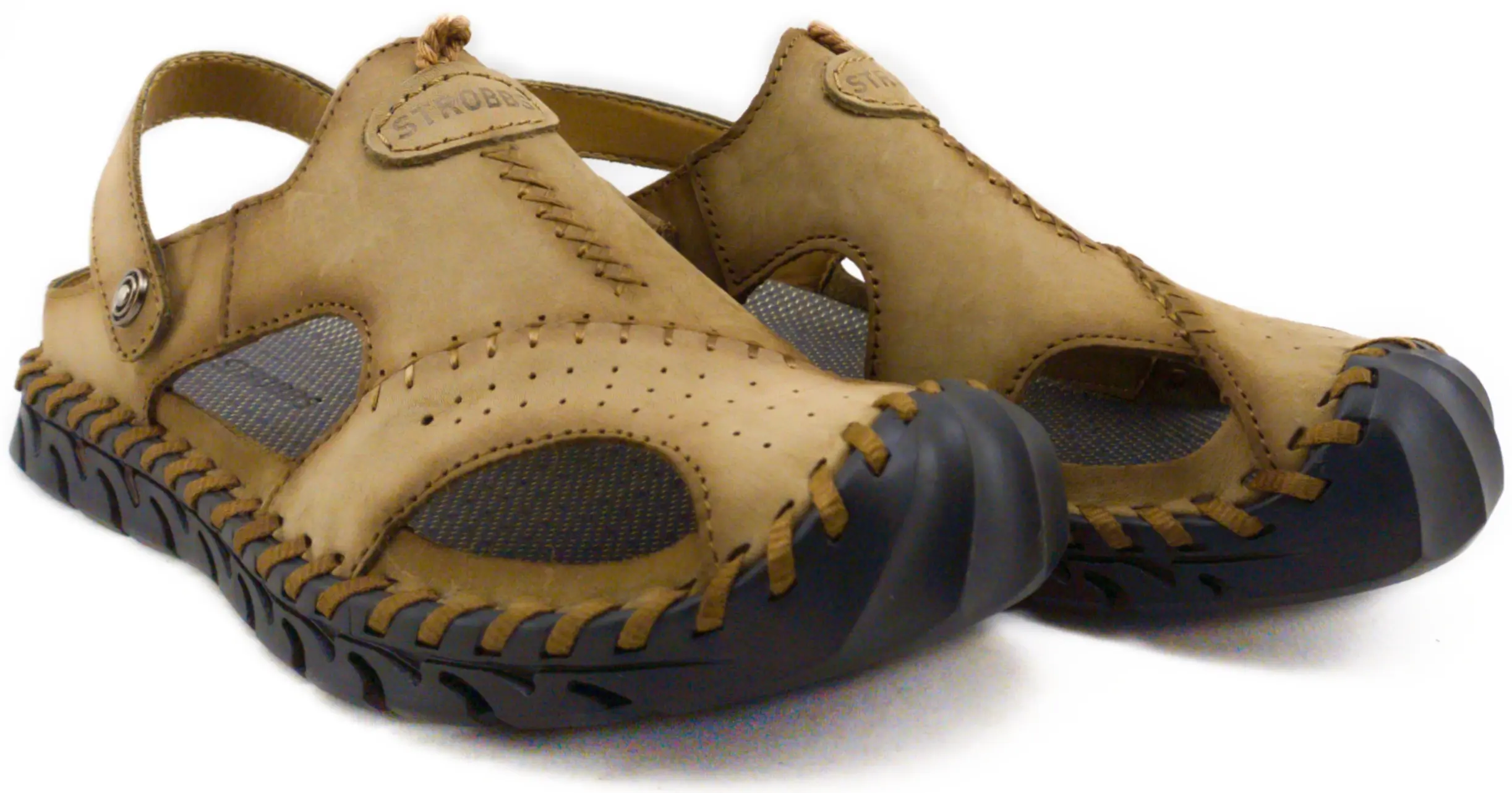 Сандалии мужские "Strobbs" C2956-25