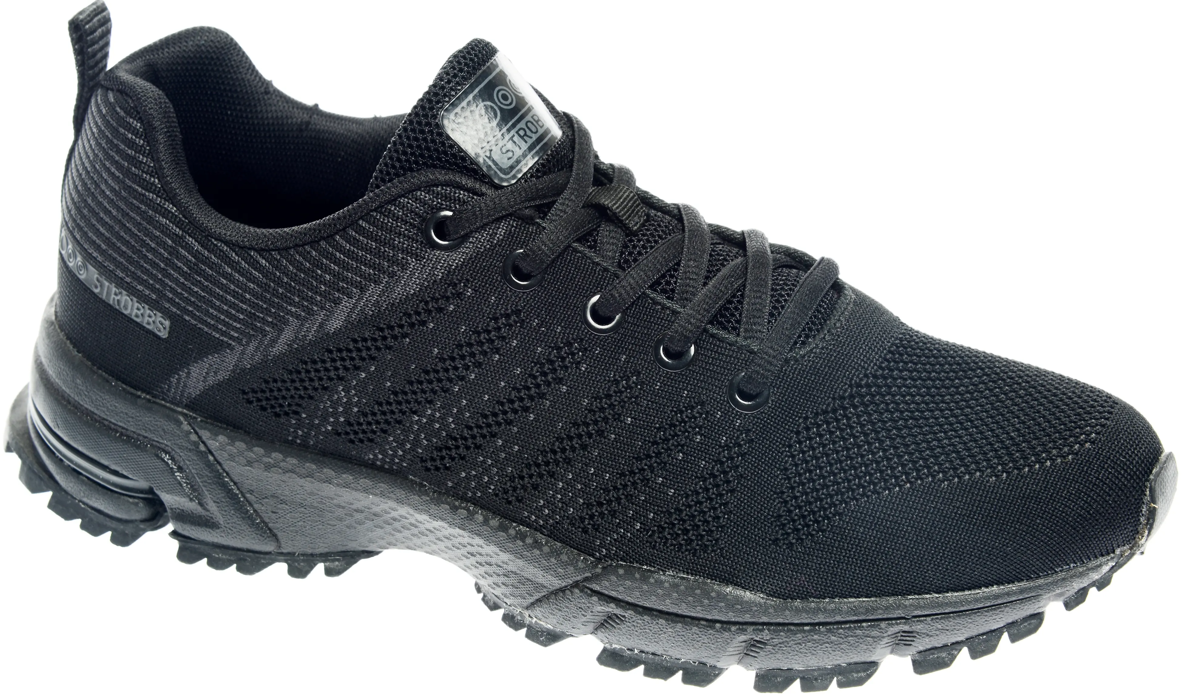 Кроссовки мужские "Strobbs" B2536-3