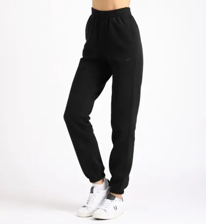 Брюки женские "Argo" B.340 черн.