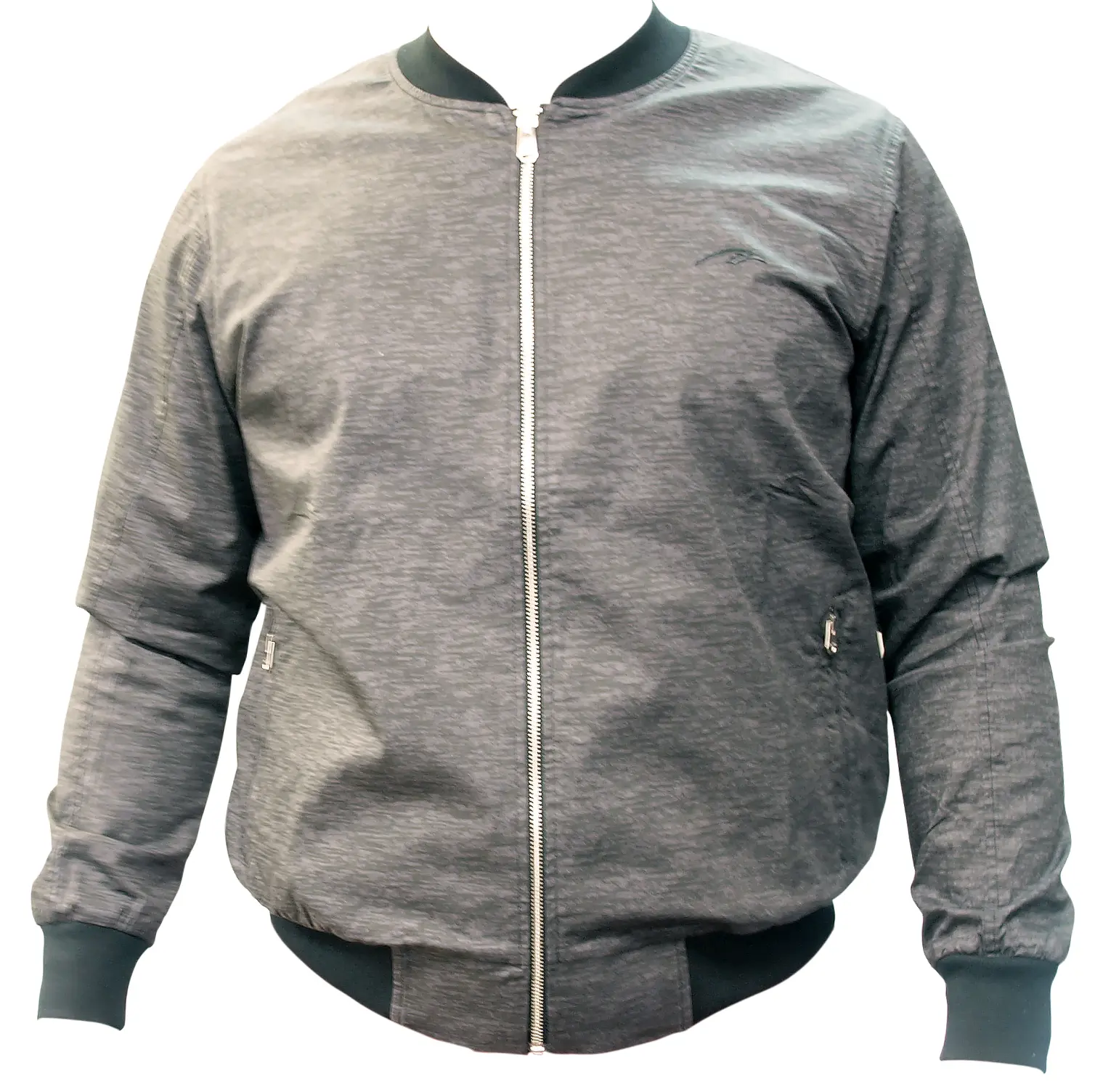 Ветровка мужская "Maraton" 1917860/сер