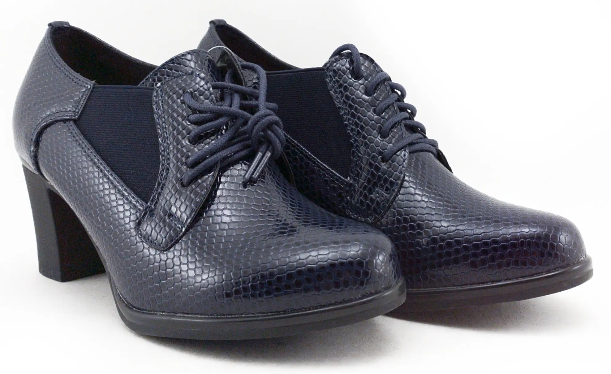 Туфли женские "Avenir" 2484-MI71007T