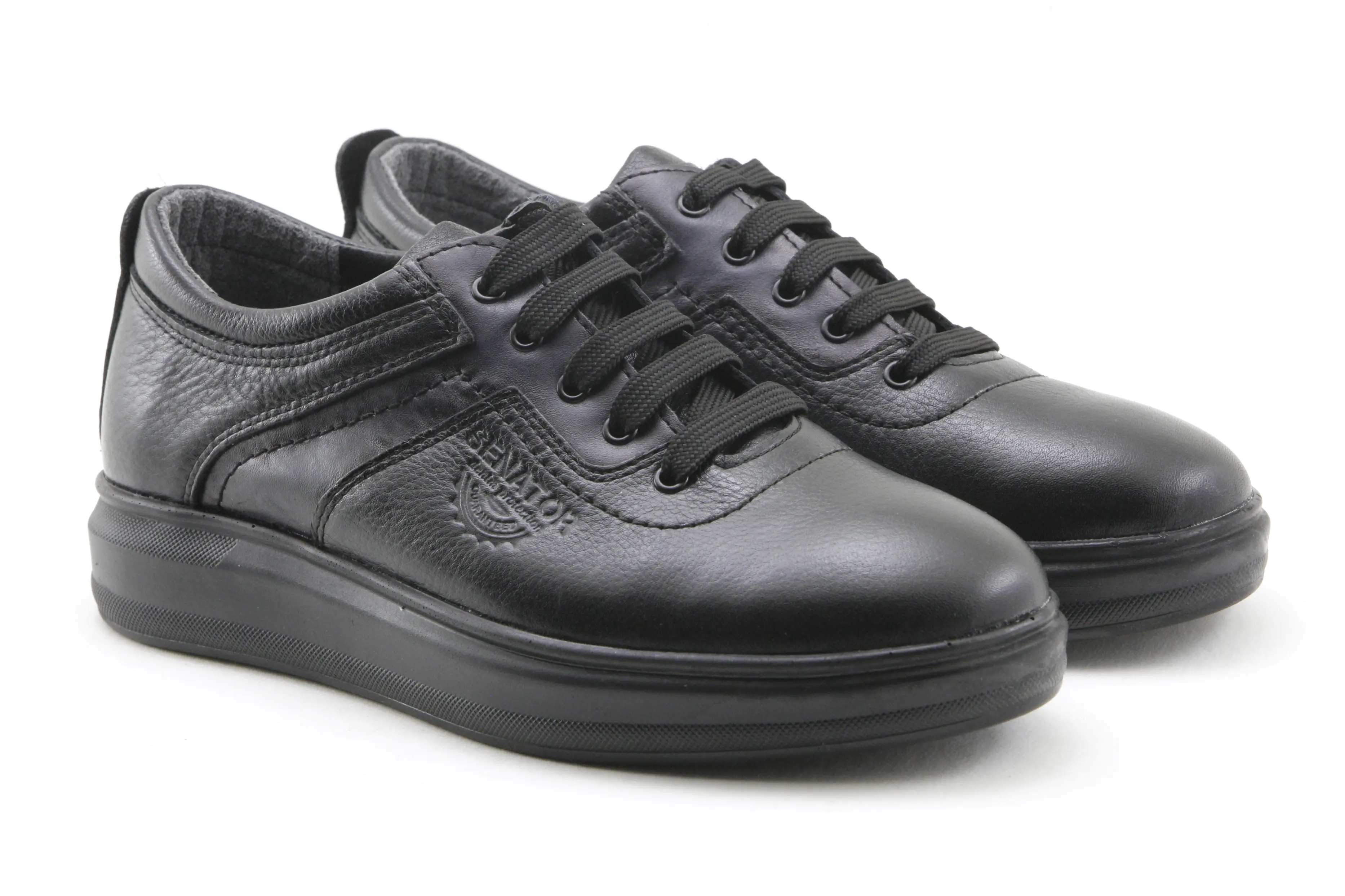 Туфли мужские "Senator" 17 черн.