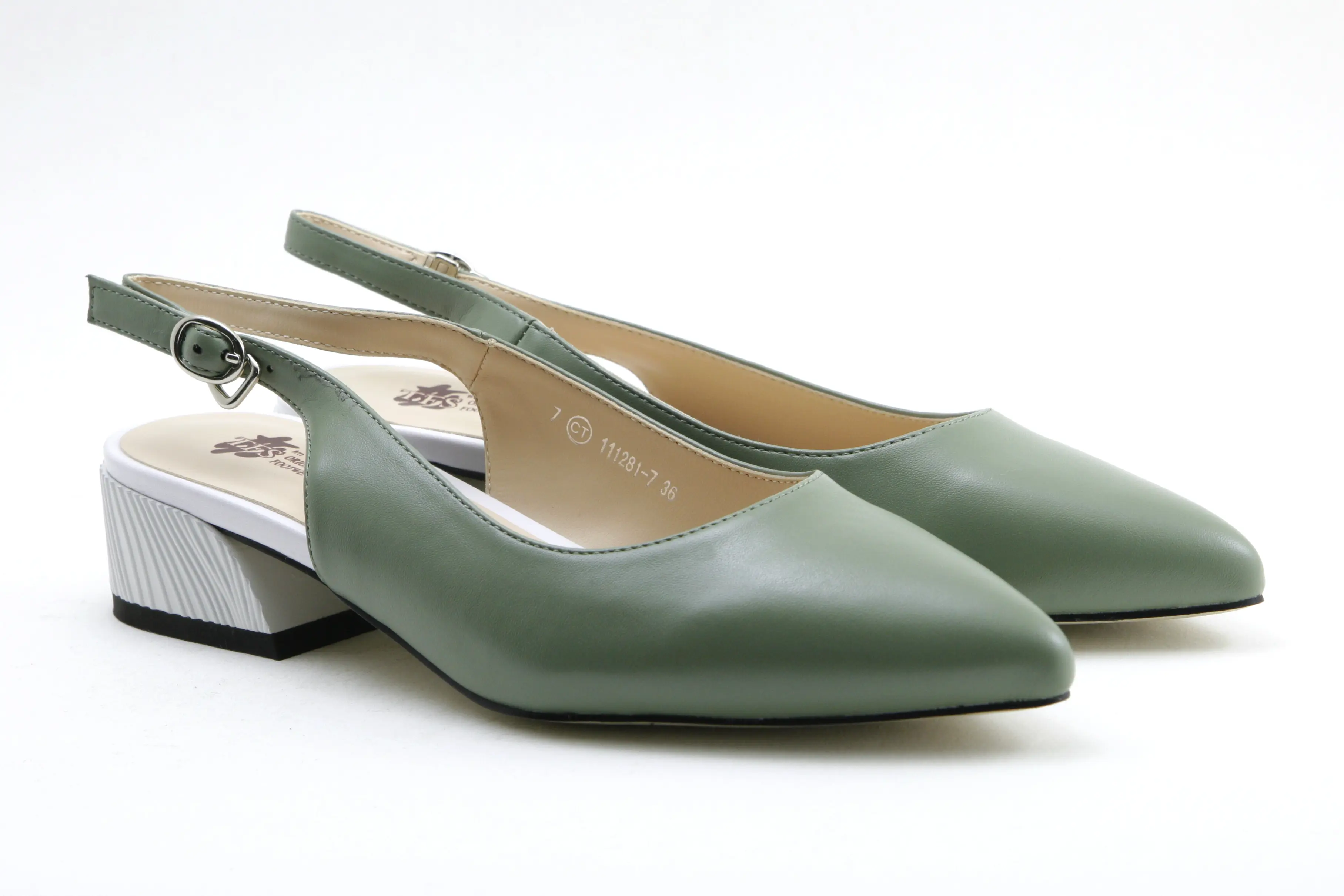 Босоножки женские "ТОФА" 111281-7