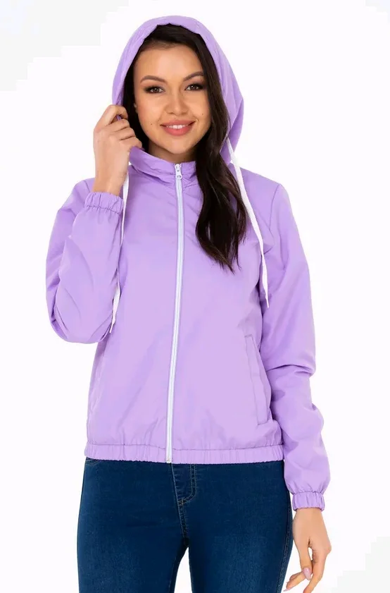 Ветровка женская "Amimoda" 10MN003-32