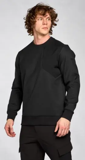 Толстовка мужская "Anta" 852416703-3