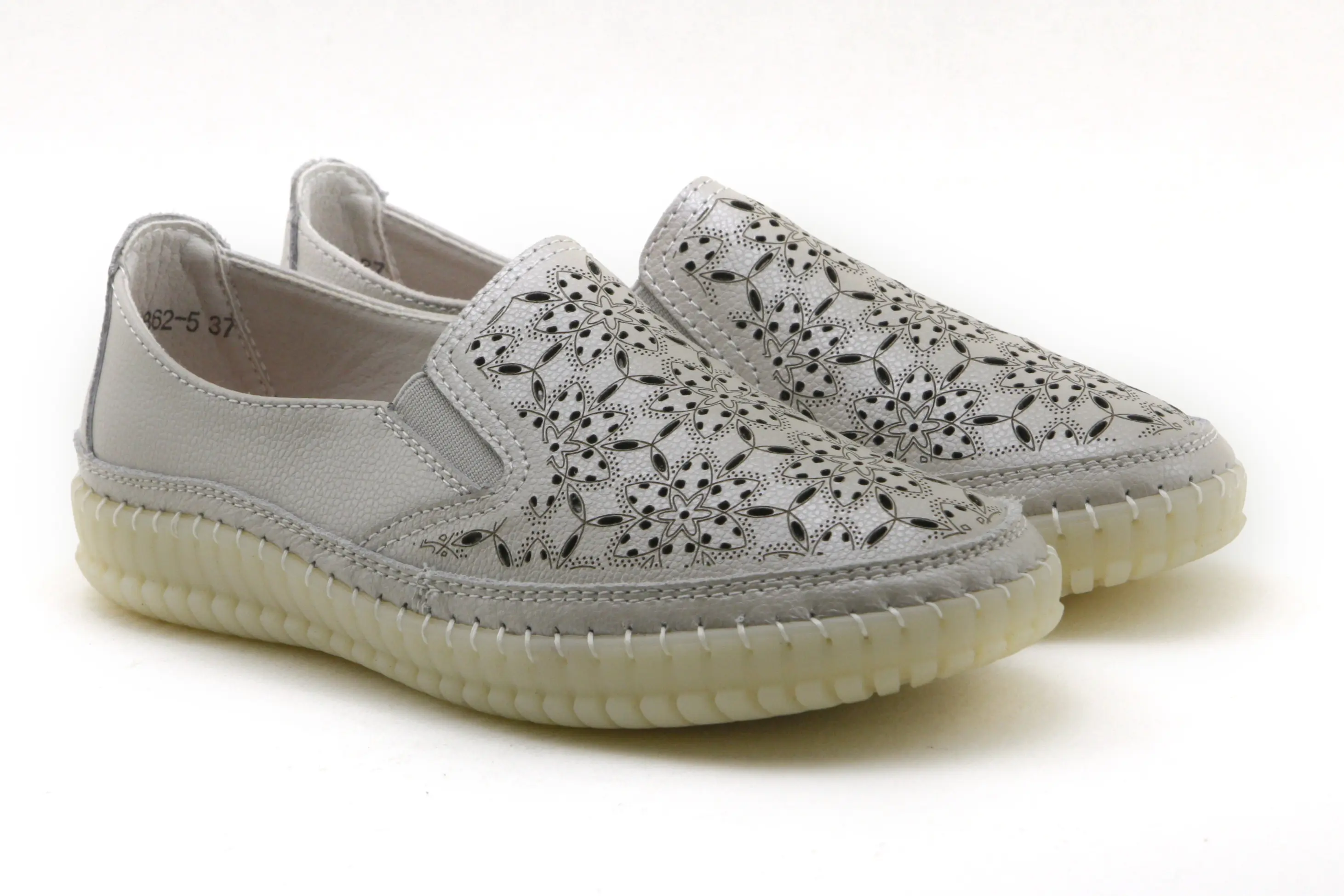 Туфли женские "ТОФА" 203862-5 летние