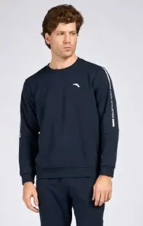 Толстовка мужская "Anta" 852417712-2