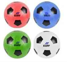 Мяч ф/б CLIFF №5 (резина)