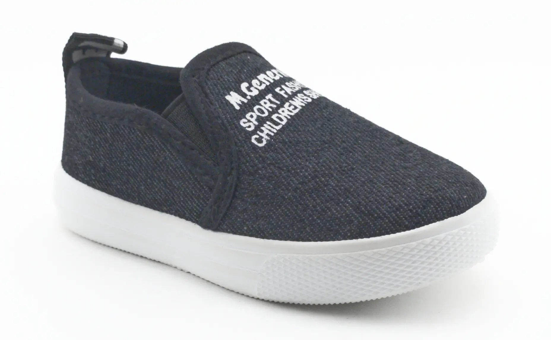 Кеды детские "UK NIKI" E315