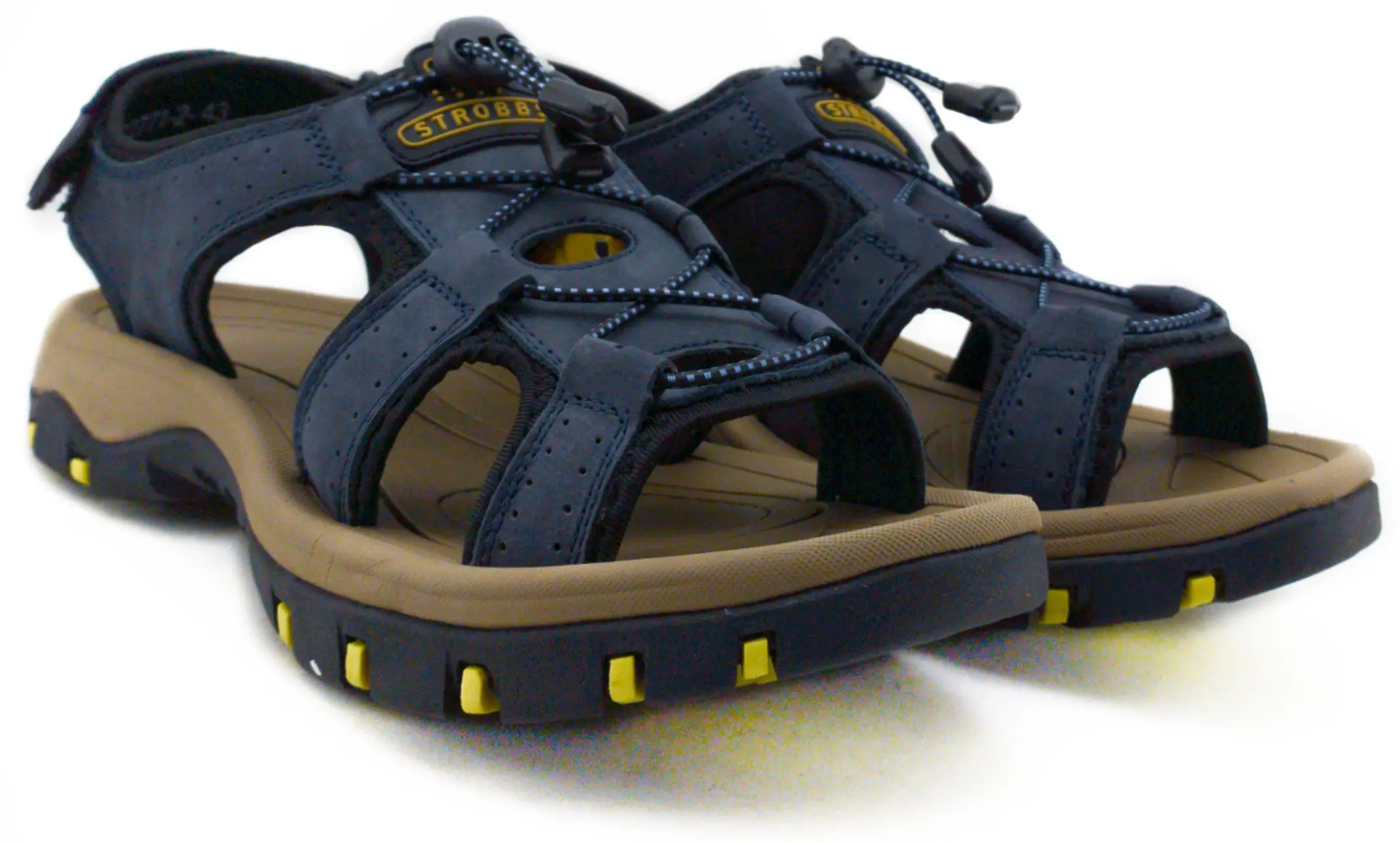 Сандалии мужские "Strobbs" C2771-2