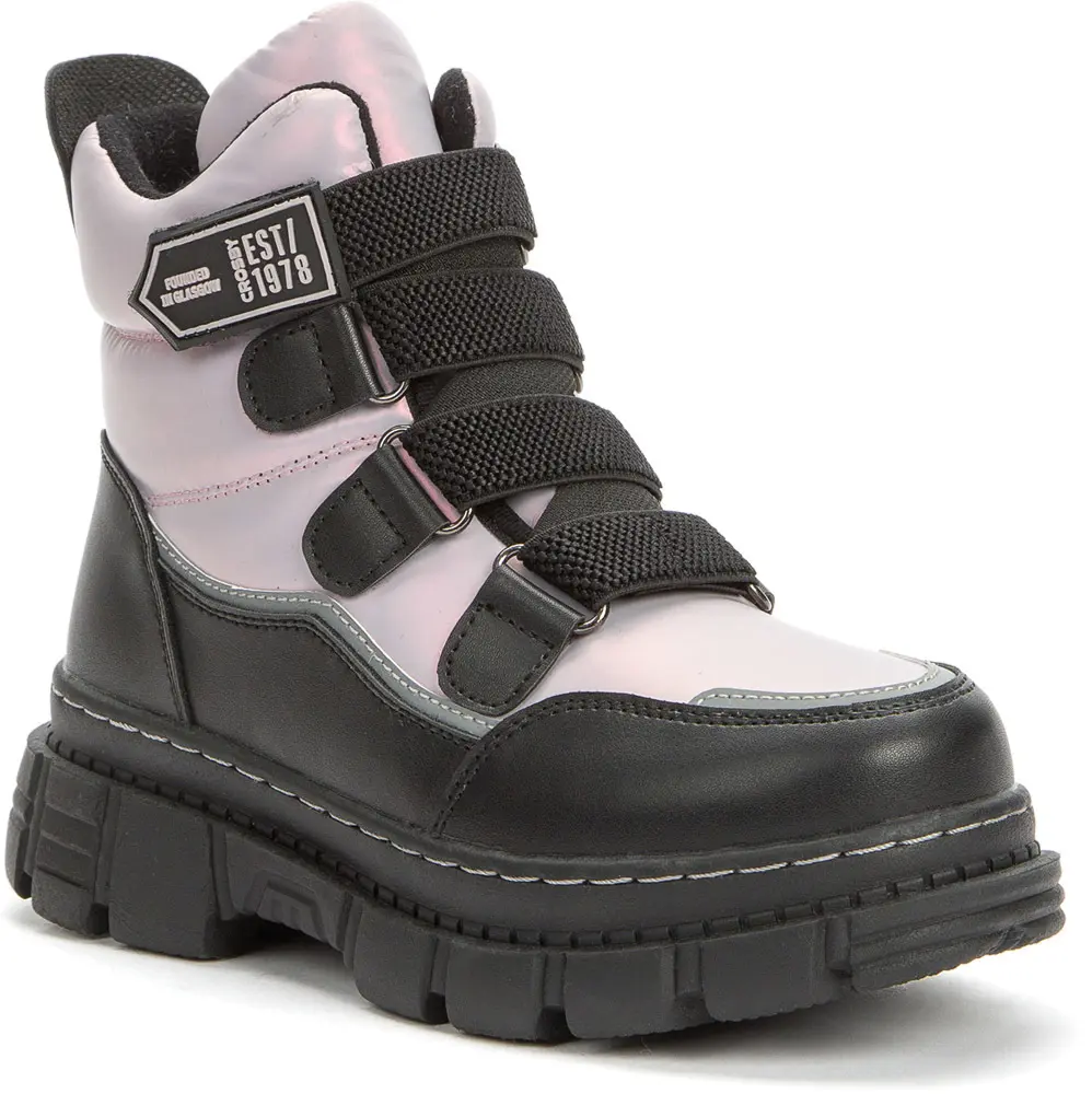 Ботинки детские "Crosby" 228176-06-02