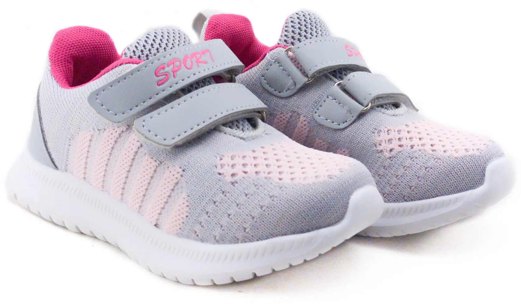 Кроссовки детские "Микаса" WV010-1-2