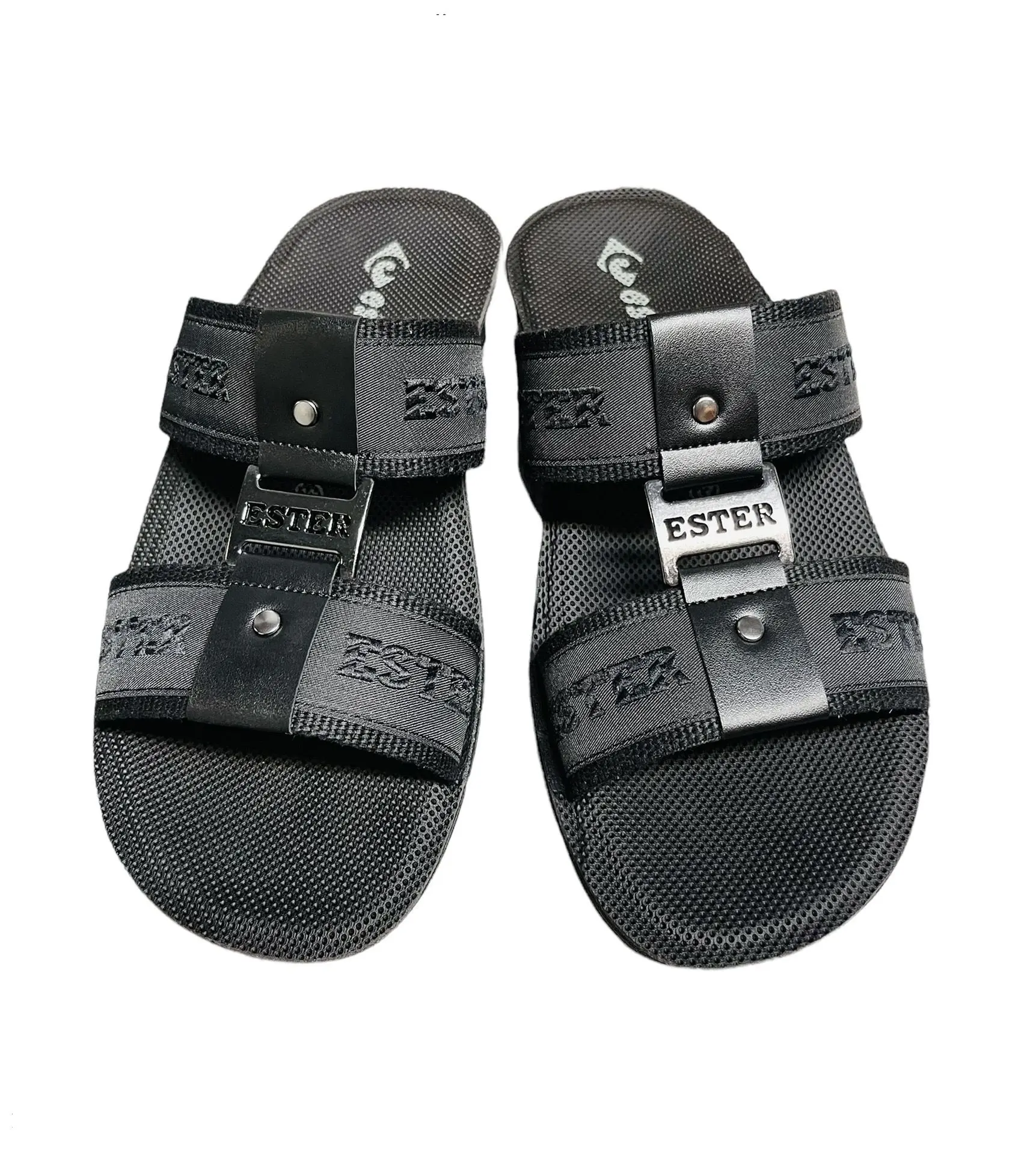 Шлёпки мужские "Ester" 005-01