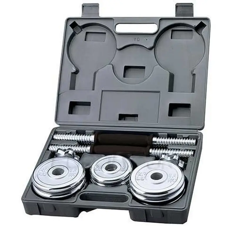 Набор гантельный ,20 кг, НФ-5000