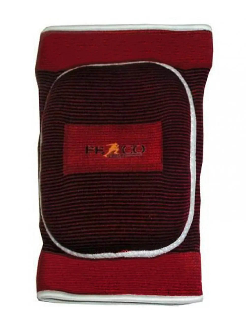 Наколенник в/б Feco полупрофессиональный FG 228