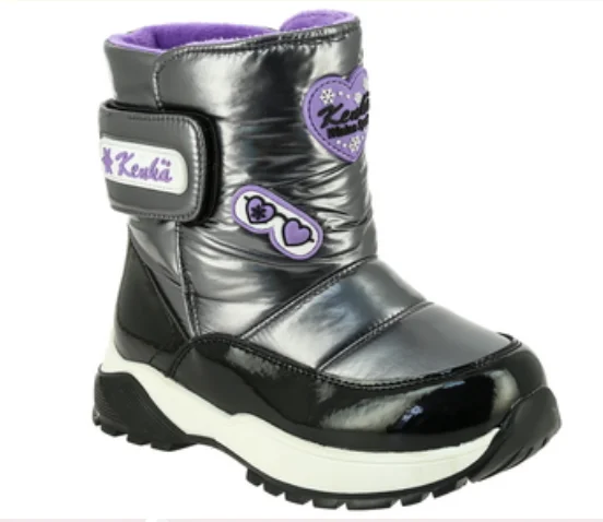 Сапоги детские "LTA" 21-800