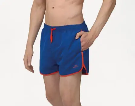 Шорты мужские 25DEGREES Station Navy/Red 25D22008M