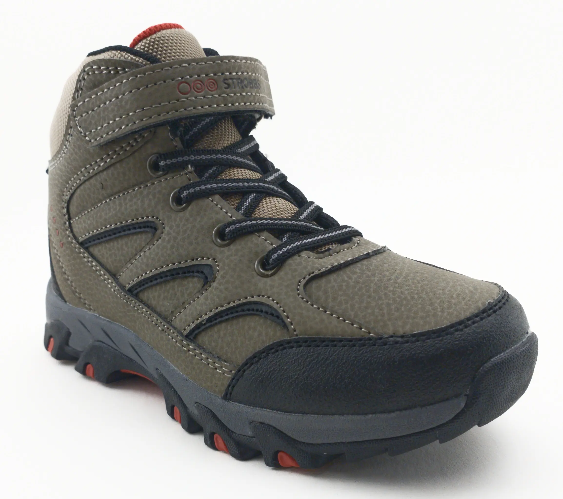 Кроссовки детские "Strobbs" N1849-25