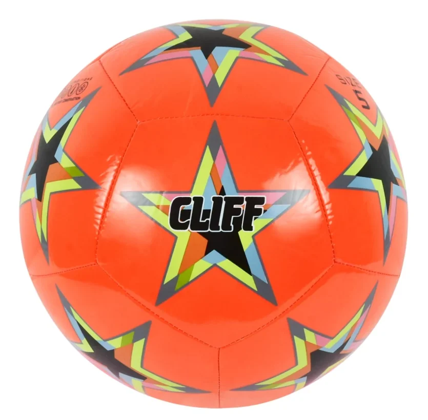 Мяч ф/б CLIFF CF-1263 №5
