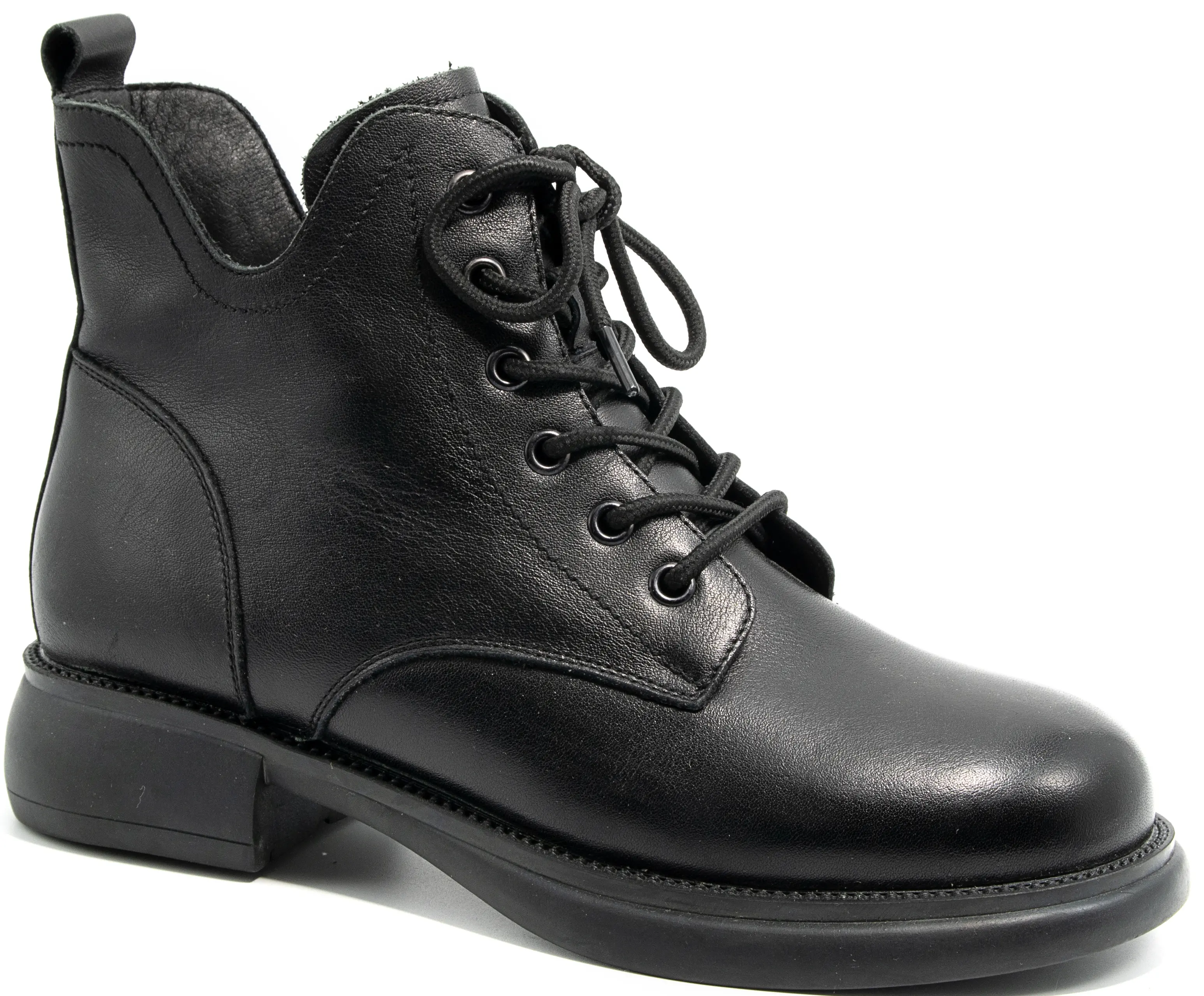 Ботинки женские "Strobbs" W1022-3 зимние