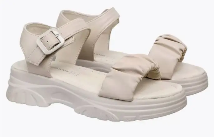 Босоножки детские "Indigo kids" 23-701B