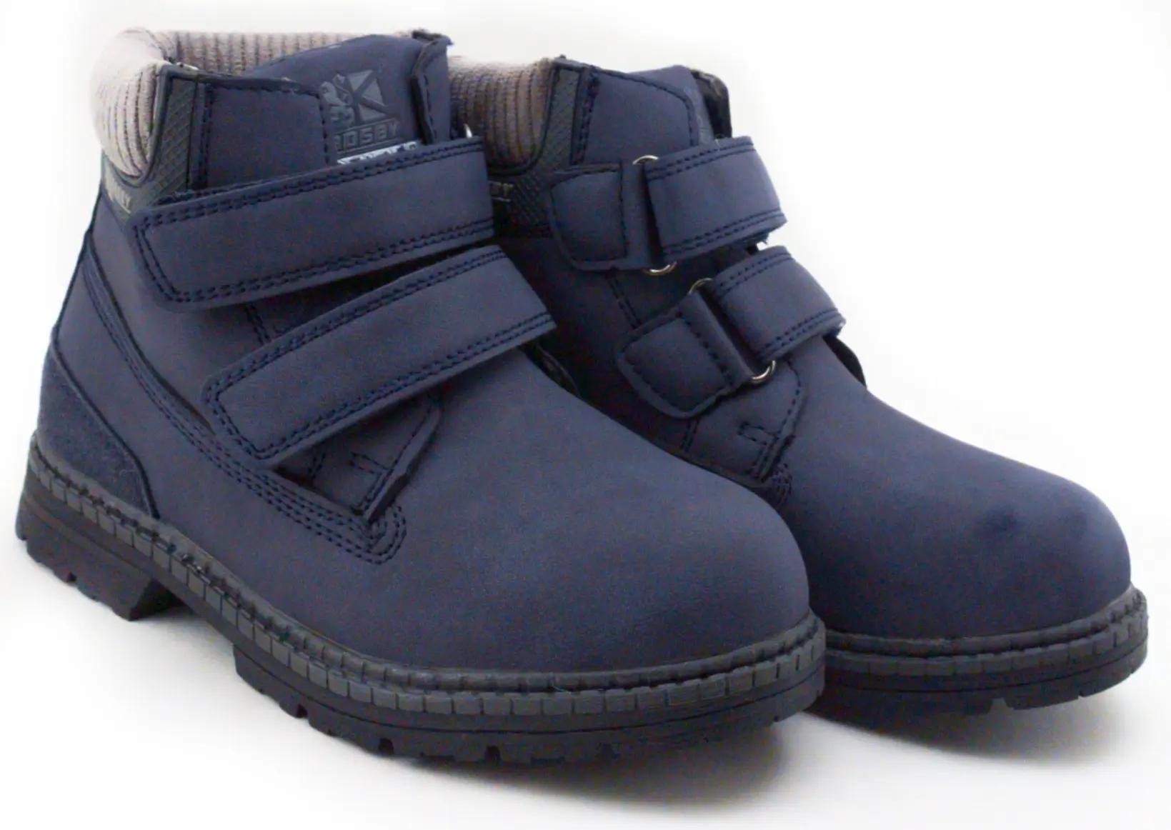 Ботинки детские "Crosby" 298430-01-01