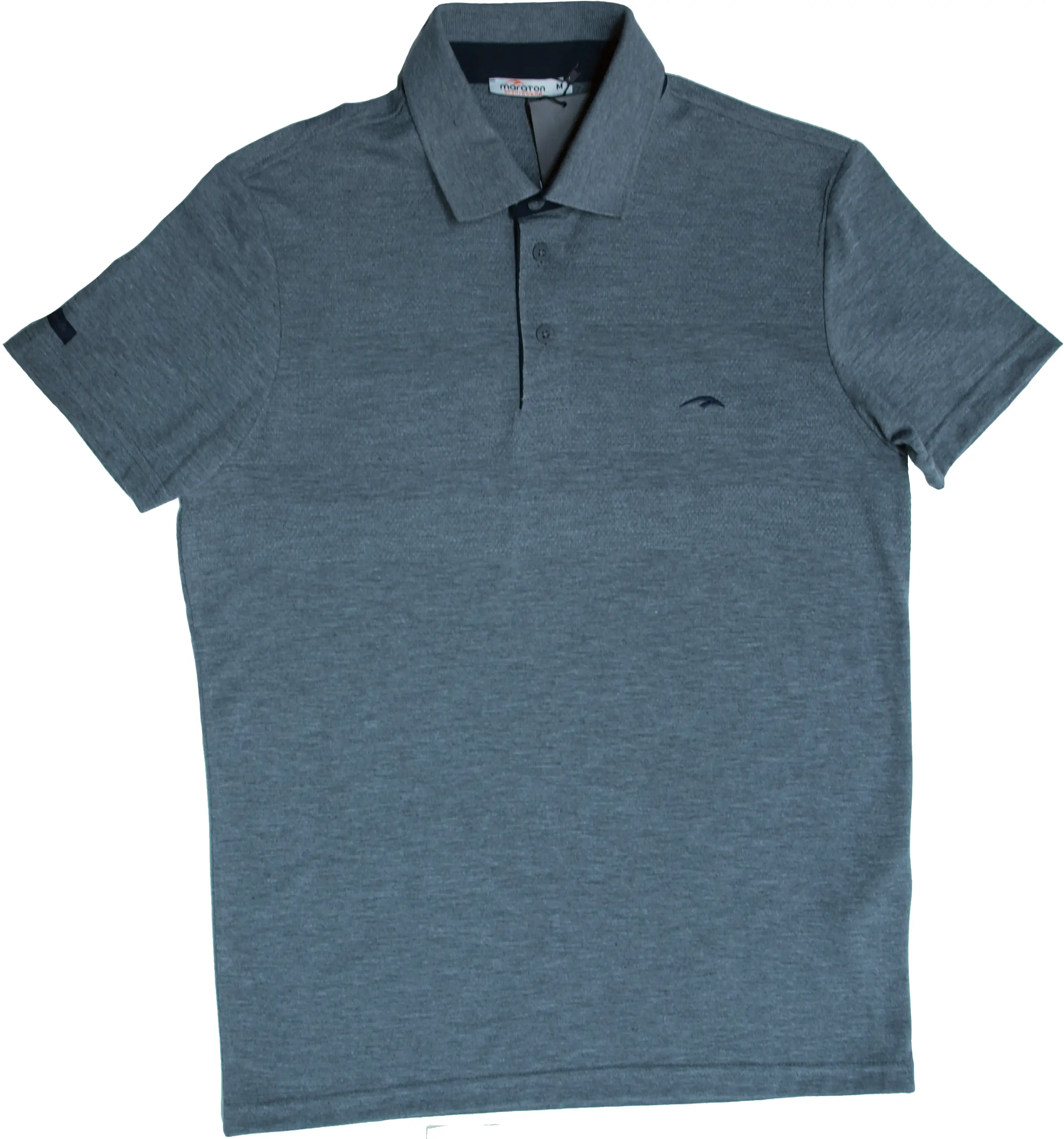 Футболка мужская поло "Maraton" 1816089