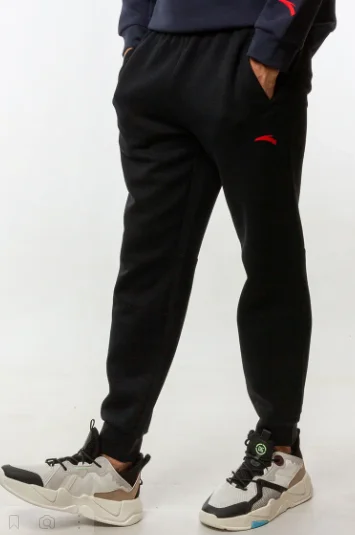 Брюки мужские "Anta" 852237317-1