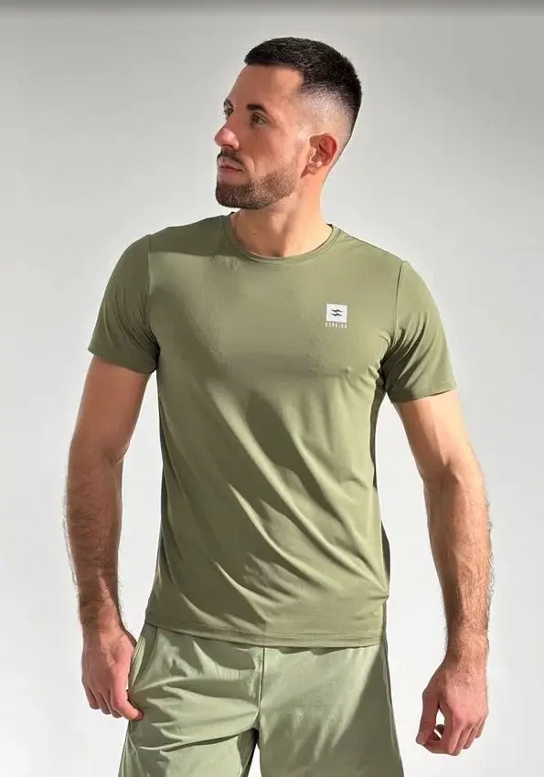 Футболка мужская "Sprint Spirit" 112523503-4