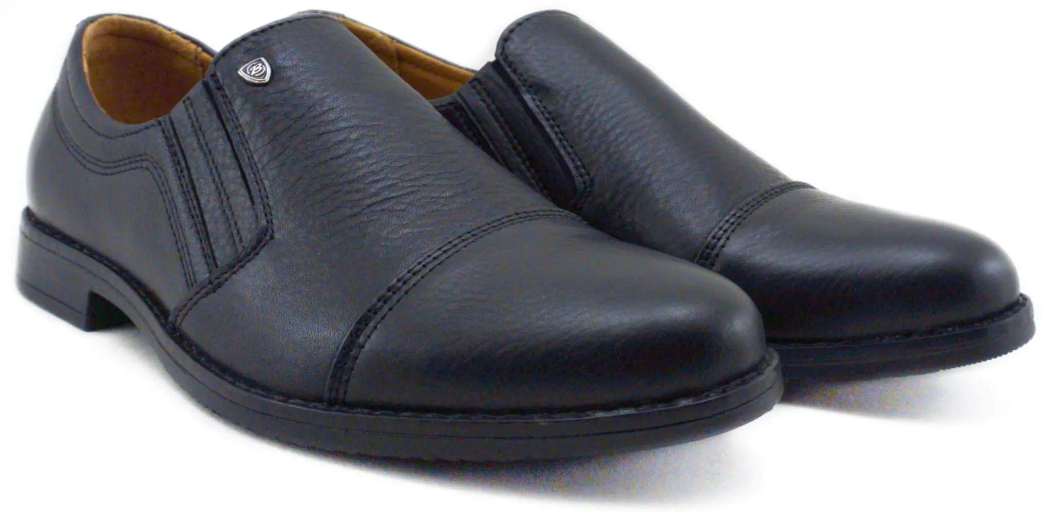 Туфли мужские "Bastom" 18711