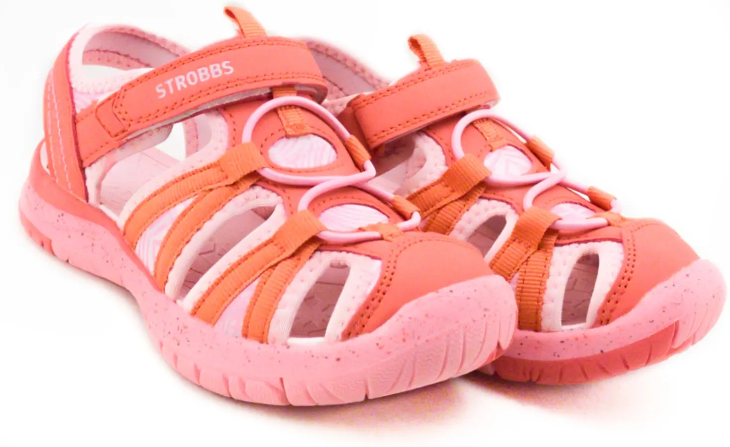 Сандалии детские "Strobbs" S1451-11