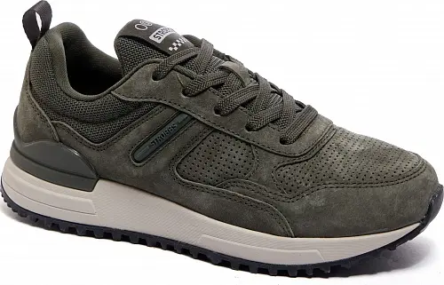 Кроссовки "Strobbs" F7300-19