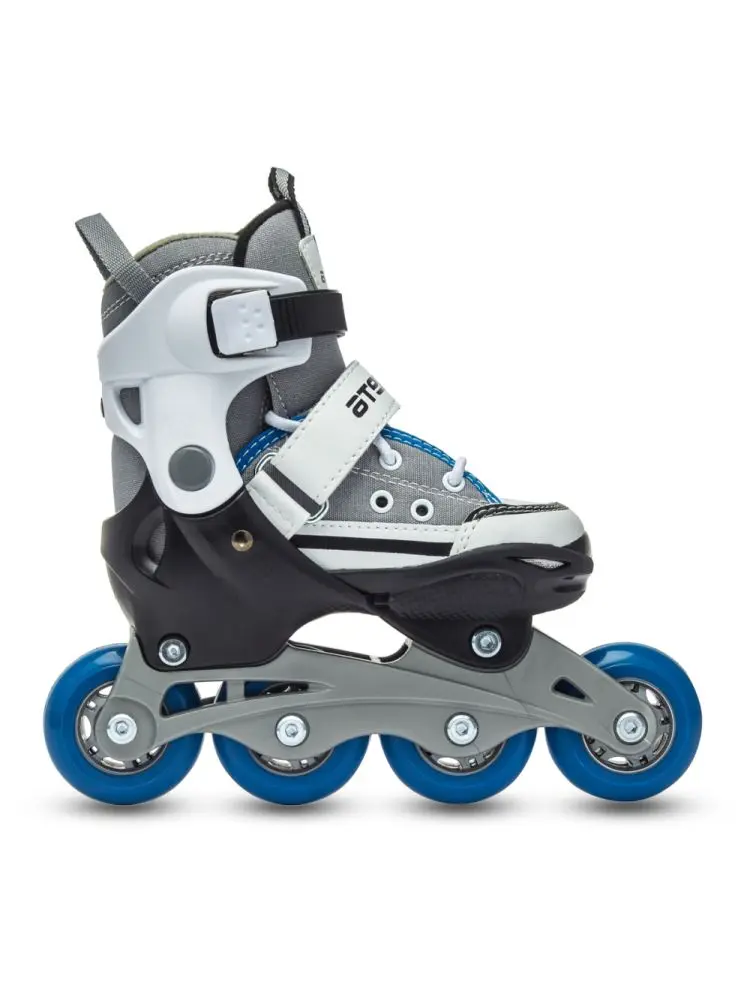 Ролики раздвижные ATEMI AJIS-1601