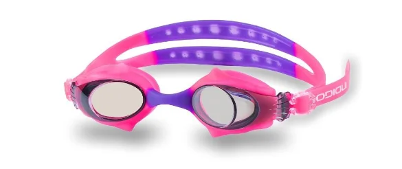 Очки д/плавания INDIGO DANIO IN352 детские