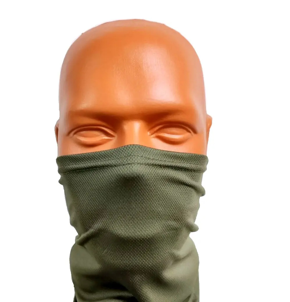 Шапка-бафф Saimaa GLA-03