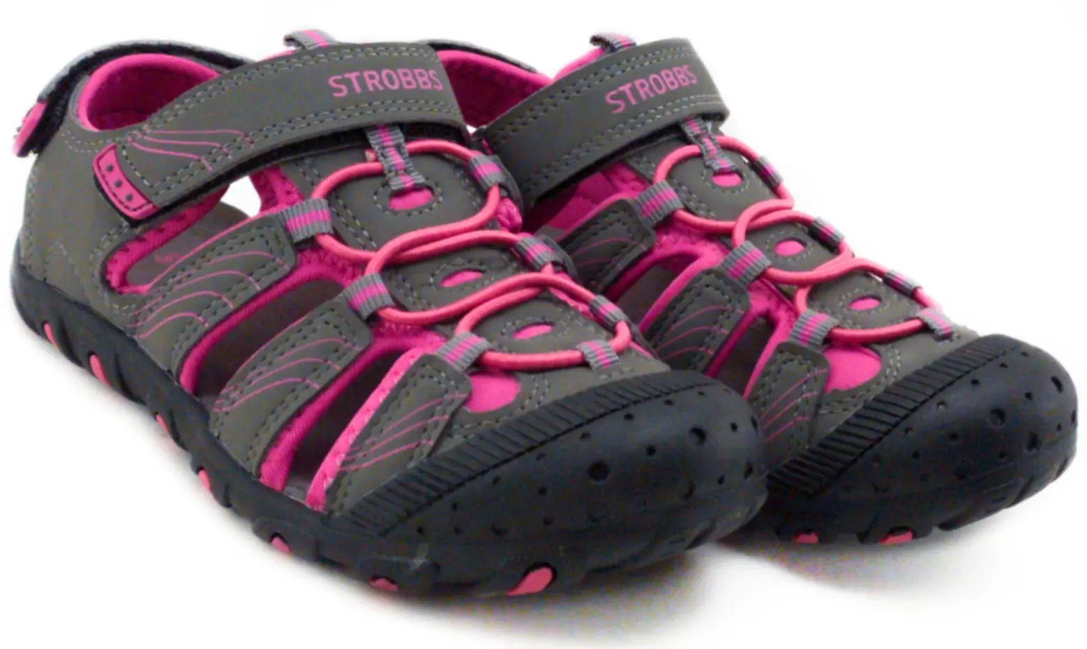 Сандалии детские "Strobbs" N1653-11