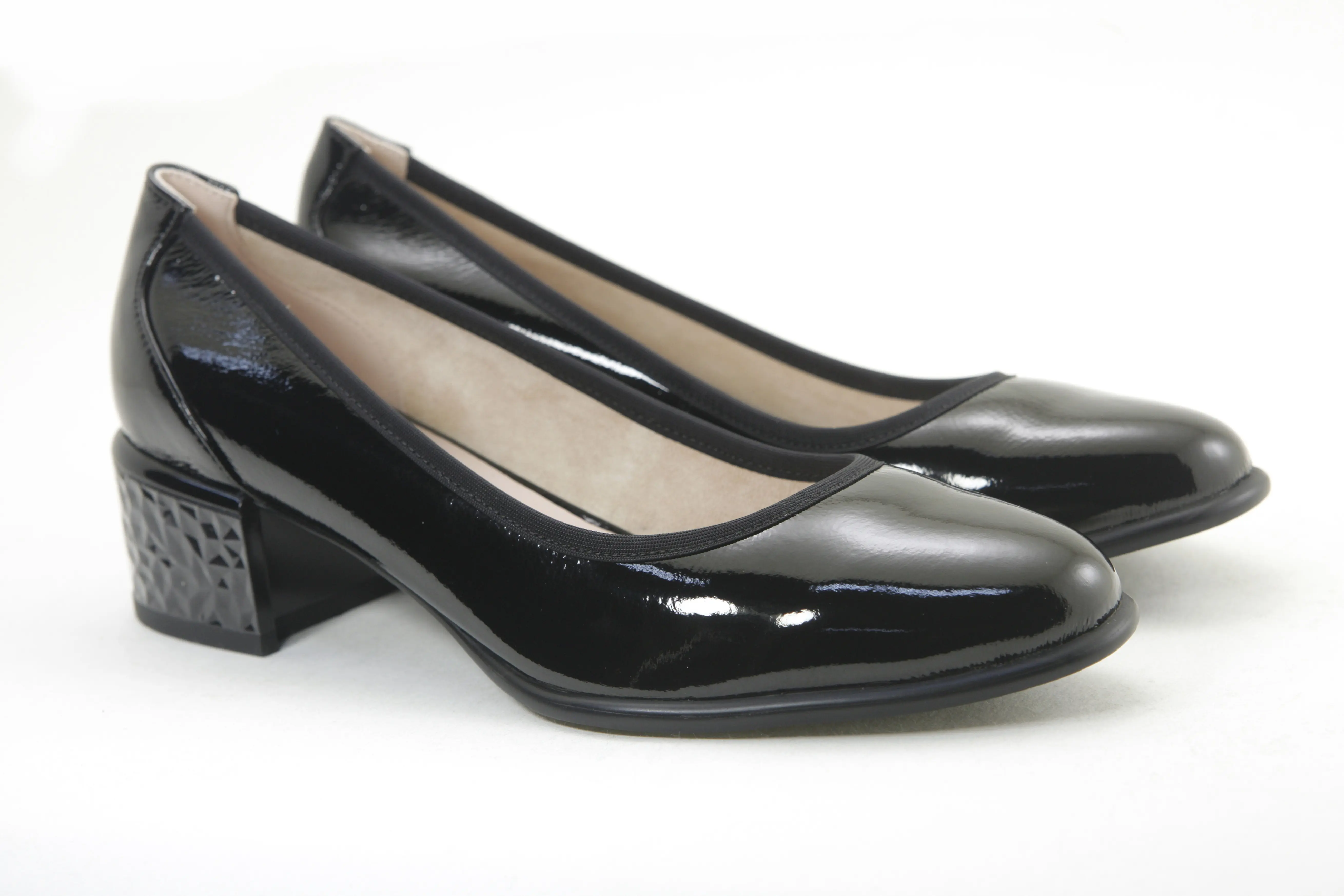 Туфли женские "KFL" E800140153