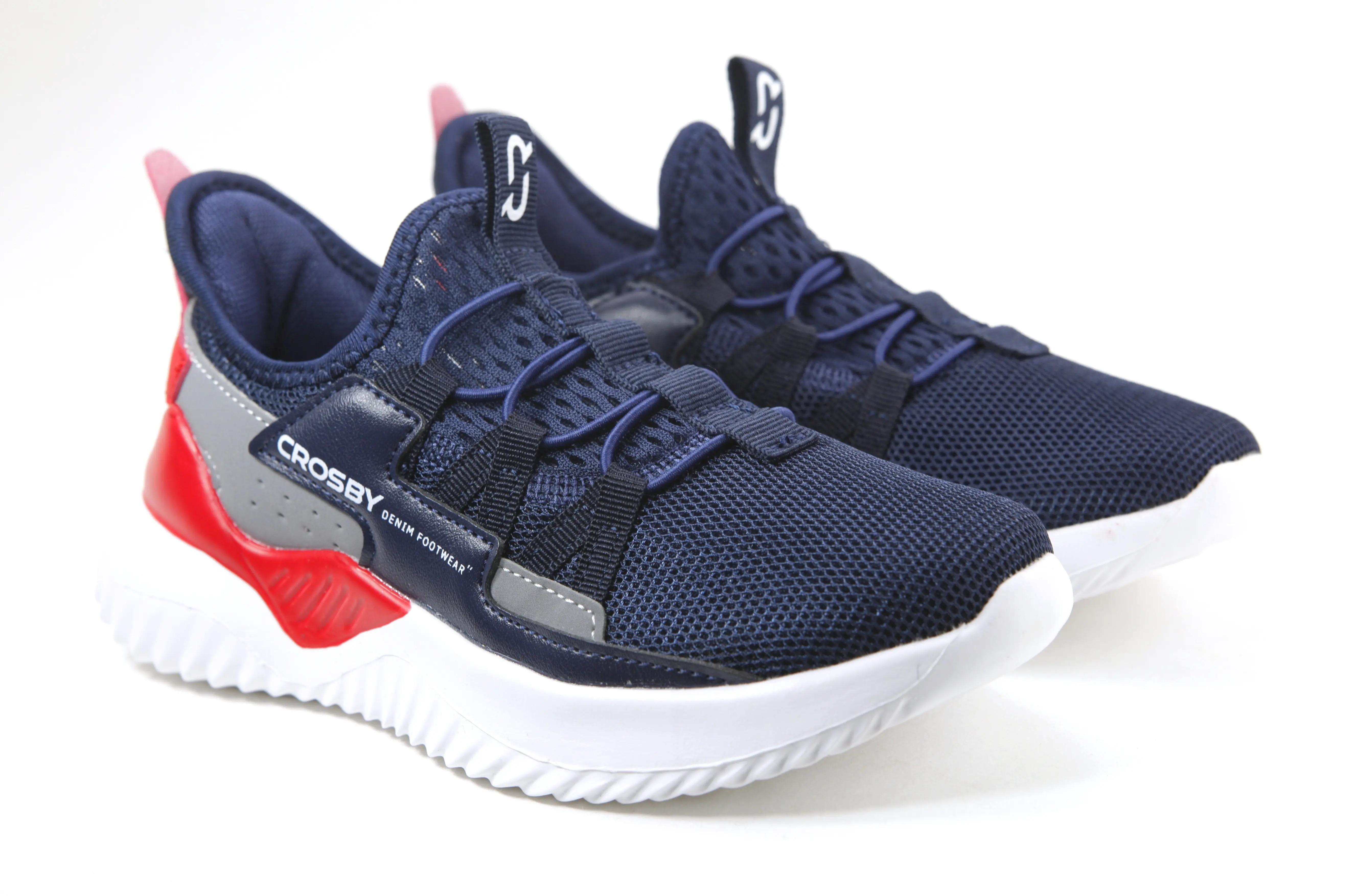 Кроссовки детские "Crosby" 218112/01-03