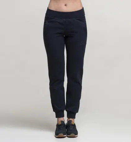 Брюки женские "Argo" B.190 т.син