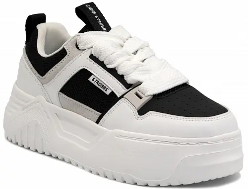 Кроссовки "Strobbs" F7403-3