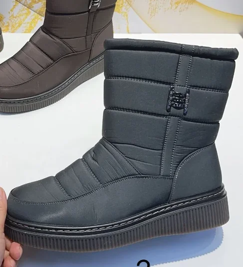 П/сапоги женские "Momotari" 9912-1