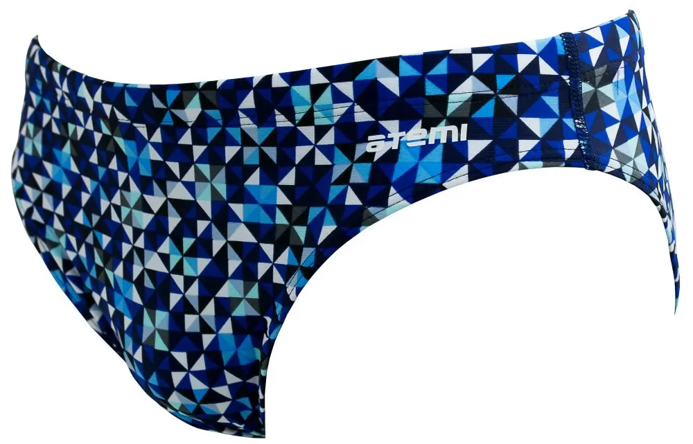 Плавки мужские ATEMI SM1 19