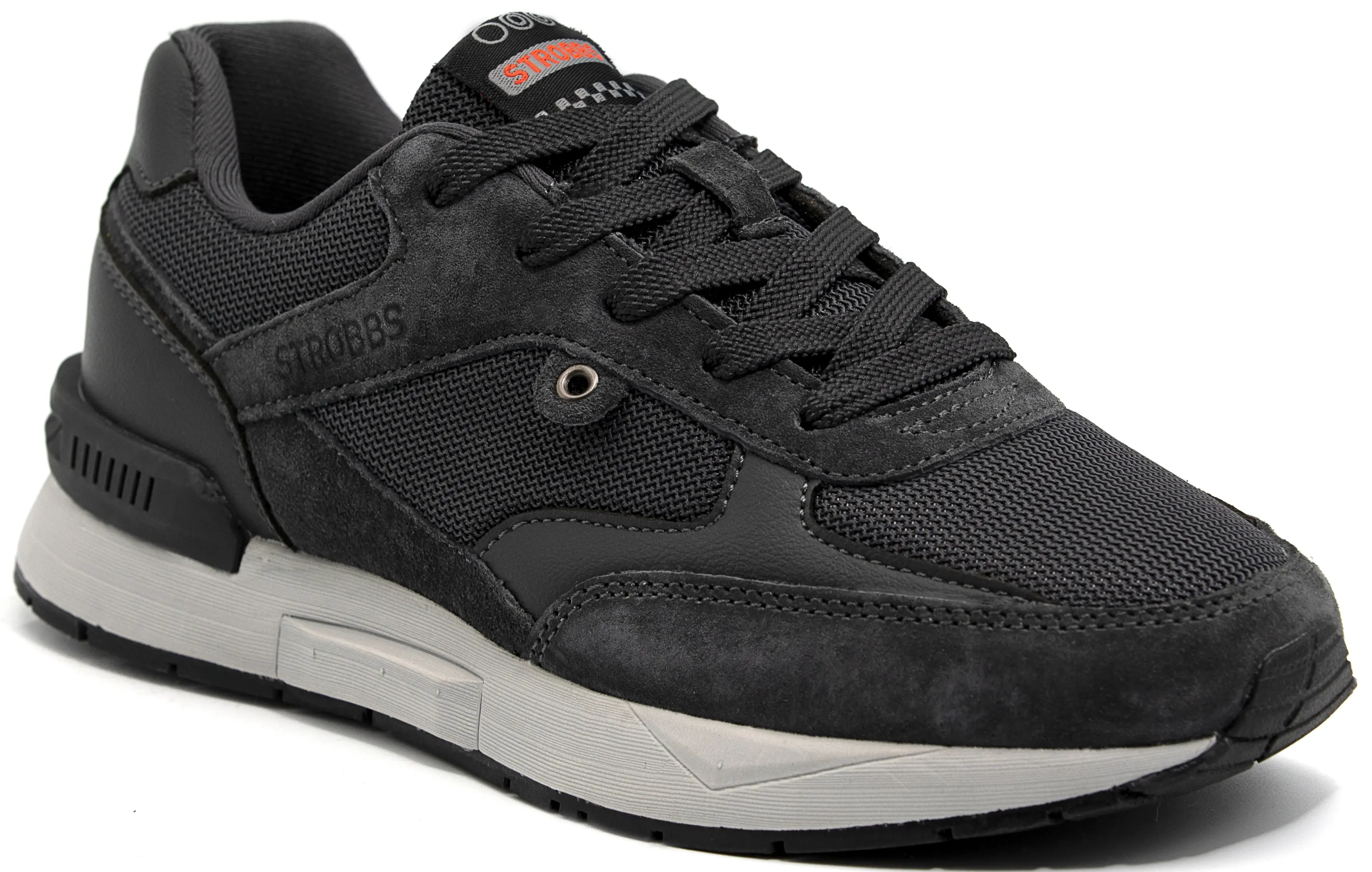 Кроссовки "Strobbs" F7239-1